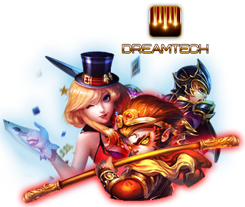 dreamtech-slot-game-casino